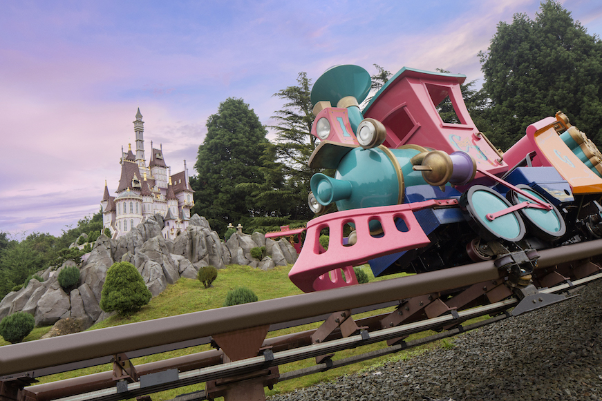 disneyland paris disney grupo monoparental 2020 junio vacaciones monoparentales con niños